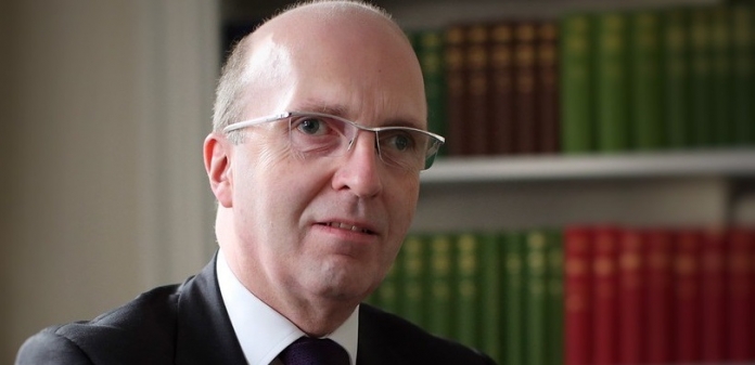 Ewen Brown