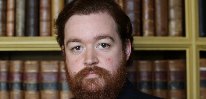 Fergus Colquhoun