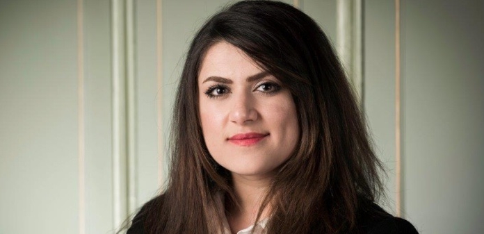 Faryma Bahrami