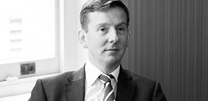 John McKendrick KC (England & Wales)