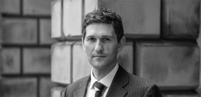 Alasdair Sutherland
