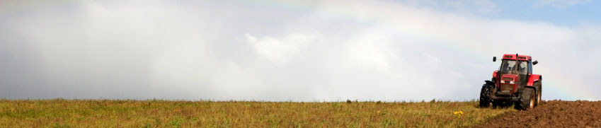 Agricultural and Crofting
