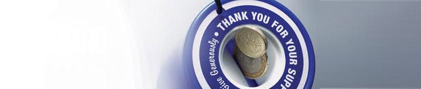 Charities