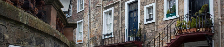 Conveyancing