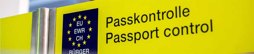 Immigration and Extradition