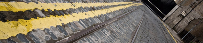 Roads and Transport