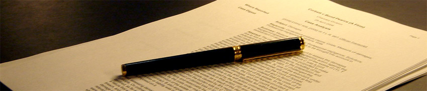 Trusts and Judicial Factors